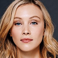 Sarah Gadon Nøgen