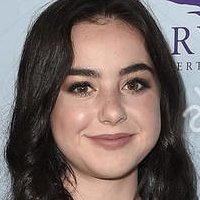 Sarah Gilman Nøgen