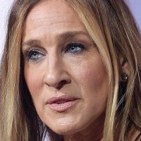 Sarah Jessica Parker Nøgen