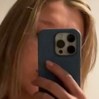 Sarah Lorbeer Nøgen