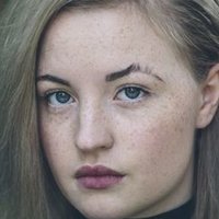 Sarah Mahita Nøgen