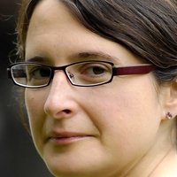 Sarah Moss Nøgen