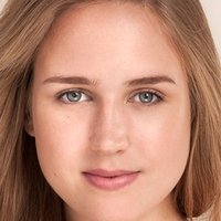 Sarah O'Sullivan Nøgen