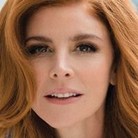 Sarah Rafferty Nøgen