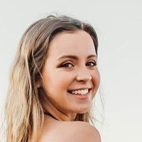 Sarah Senecal Nøgen