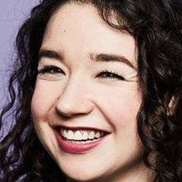 Sarah Steele Nøgen