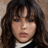 Sarah Toscano Nøgen