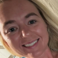 Sarah Williams Nøgen