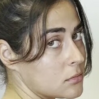 sarahbood Nøgen