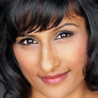 Sarayu Blue Nøgen