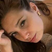 Sarissa Koldenhof Nøgen