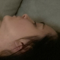 Sasha_harmo Nøgen
