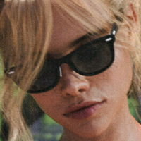 sasha_newman Nøgen