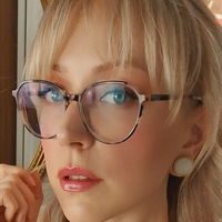 sashaxwilder Nøgen
