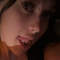 SavannahSchwarz Nøgen