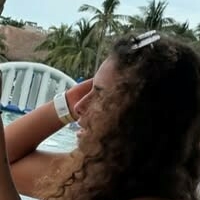 Saylor Hawkins Nøgen