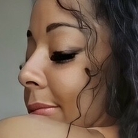 Scarletspyderqueen Nøgen