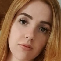 Scarlett Jones Nøgen