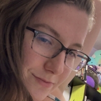 scarlettfox73 Nøgen