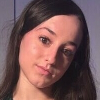 scarlettgraceee Nøgen