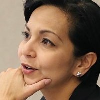 Seema Sueko Nøgen