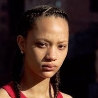 Selena Forrest Nøgen