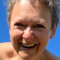 SelfCareAgnes Nøgen