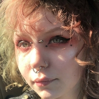 sentientwaifu Nøgen