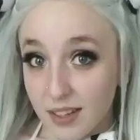 Serenity Blairr Nøgen