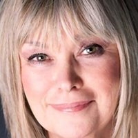Seretta Wilson Nøgen