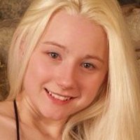 Sexy Pattycake Nøgen