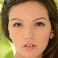 Shae Summers Nøgen