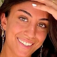 Shahar Halaf Nøgen