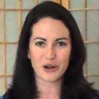 Shannon Freyer Nøgen
