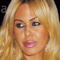 Shauna Sands Nøgen