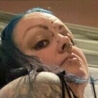 shaykitty Nøgen