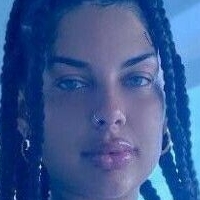 sheagreekfreak Nøgen