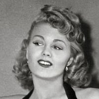 Shelley Winters Nøgen
