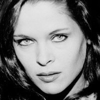 Shelly Jones Nøgen