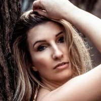 Shelly_life_me Model Nøgen