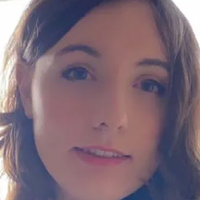 Sherry Kosnaski Nøgen