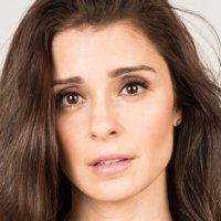 Shiri Appleby Nøgen