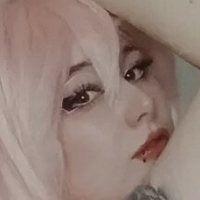 Shiruka.Cosplay Nøgen