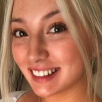Shona Colson Nøgen