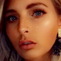 Shonnon Elizabeth Nøgen