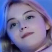 Shy_Blondiee Nøgen