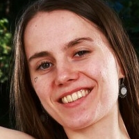 Sia Wood Nøgen