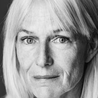 Sian Webber Nøgen