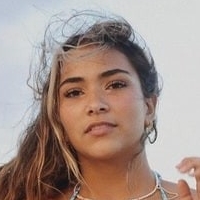 Sienna Mae Gomez Nøgen