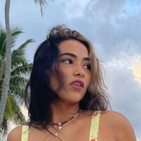 siennamaegomez Nøgen
